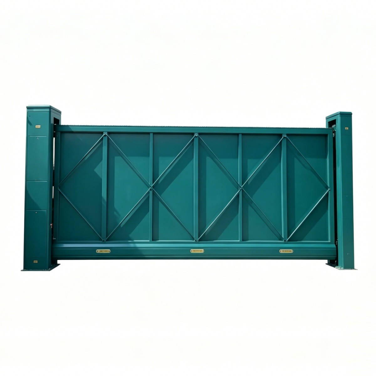 永州祁阳观音滩镇电动悬空门